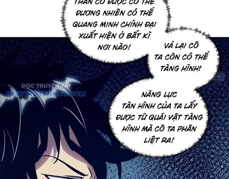 Tay Trái Của Ta Có Thể Dị Biến Chap 81 - Next Chap 82
