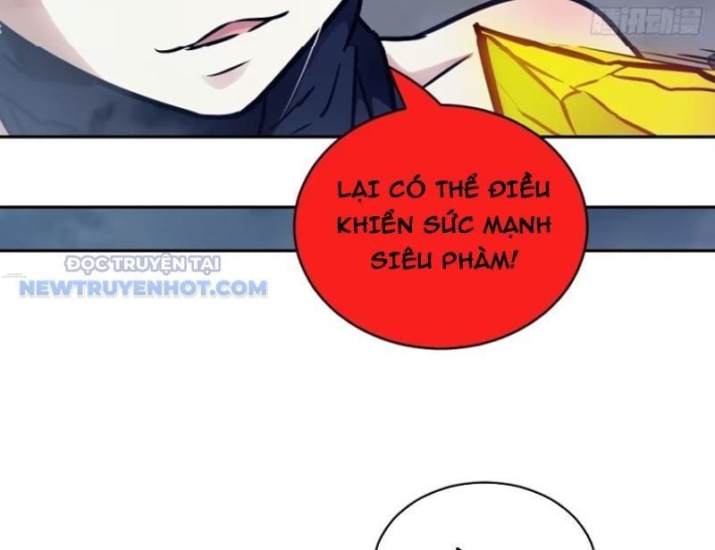 Tay Trái Của Ta Có Thể Dị Biến Chap 81 - Next Chap 82