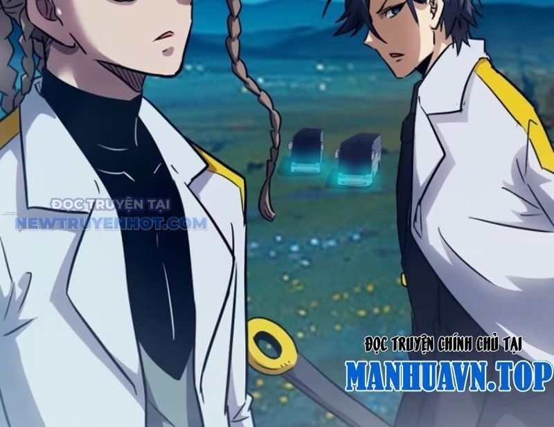 Tay Trái Của Ta Có Thể Dị Biến Chap 81 - Next Chap 82