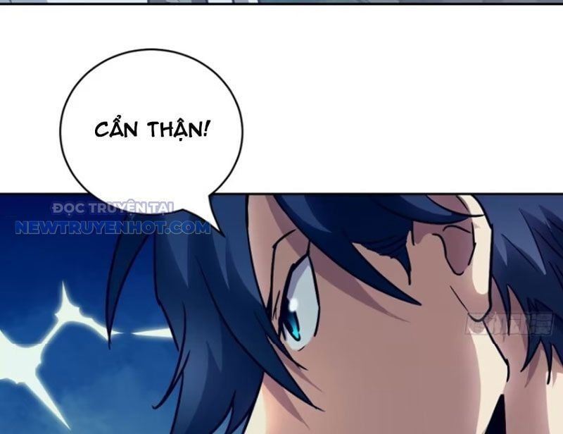 Tay Trái Của Ta Có Thể Dị Biến Chap 81 - Next Chap 82