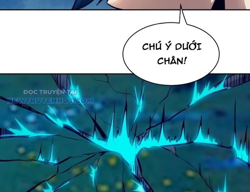 Tay Trái Của Ta Có Thể Dị Biến Chap 81 - Next Chap 82