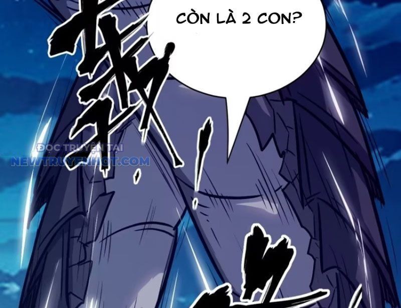 Tay Trái Của Ta Có Thể Dị Biến Chap 81 - Next Chap 82