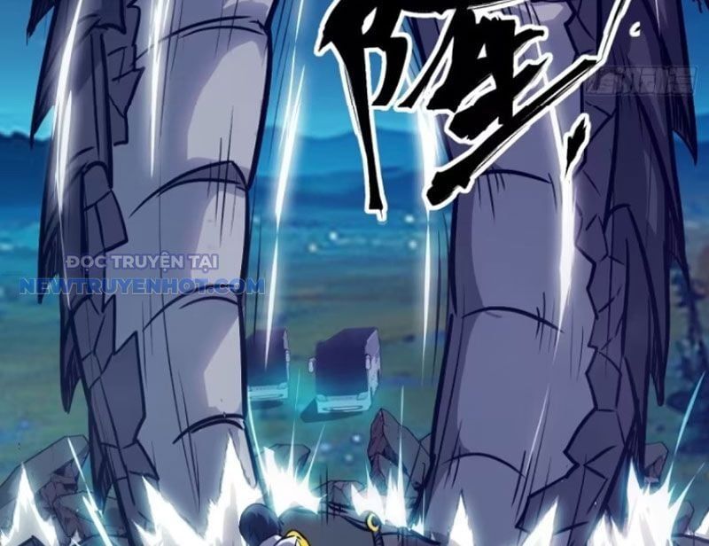 Tay Trái Của Ta Có Thể Dị Biến Chap 81 - Next Chap 82