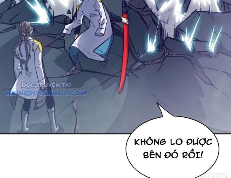 Tay Trái Của Ta Có Thể Dị Biến Chap 81 - Next Chap 82