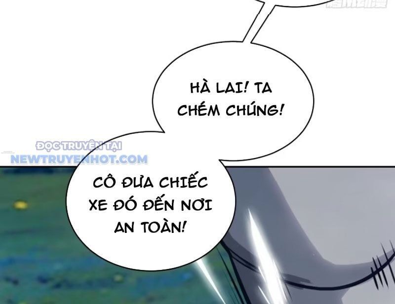 Tay Trái Của Ta Có Thể Dị Biến Chap 81 - Next Chap 82