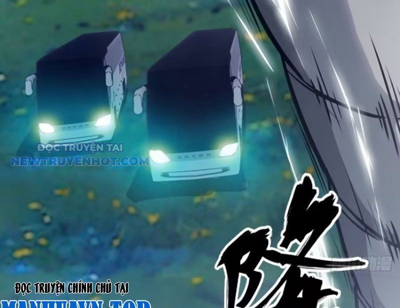 Tay Trái Của Ta Có Thể Dị Biến Chap 81 - Next Chap 82