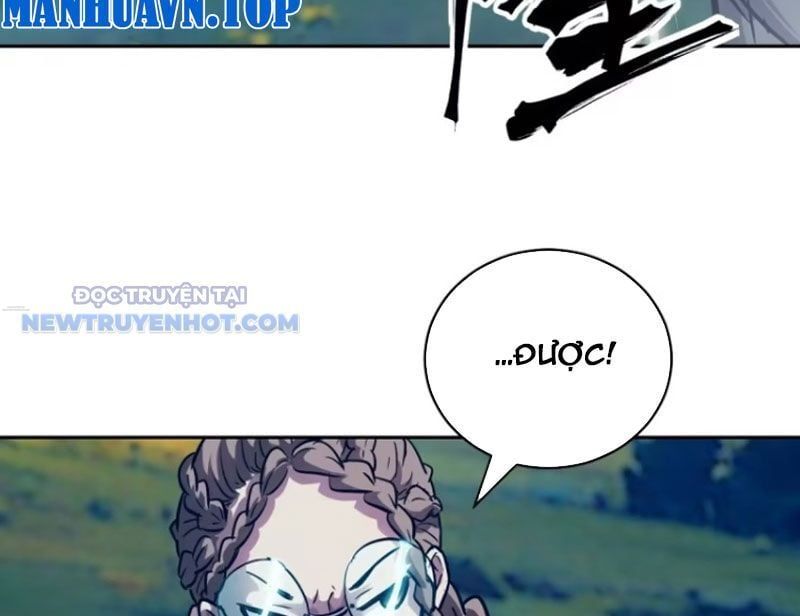 Tay Trái Của Ta Có Thể Dị Biến Chap 81 - Next Chap 82