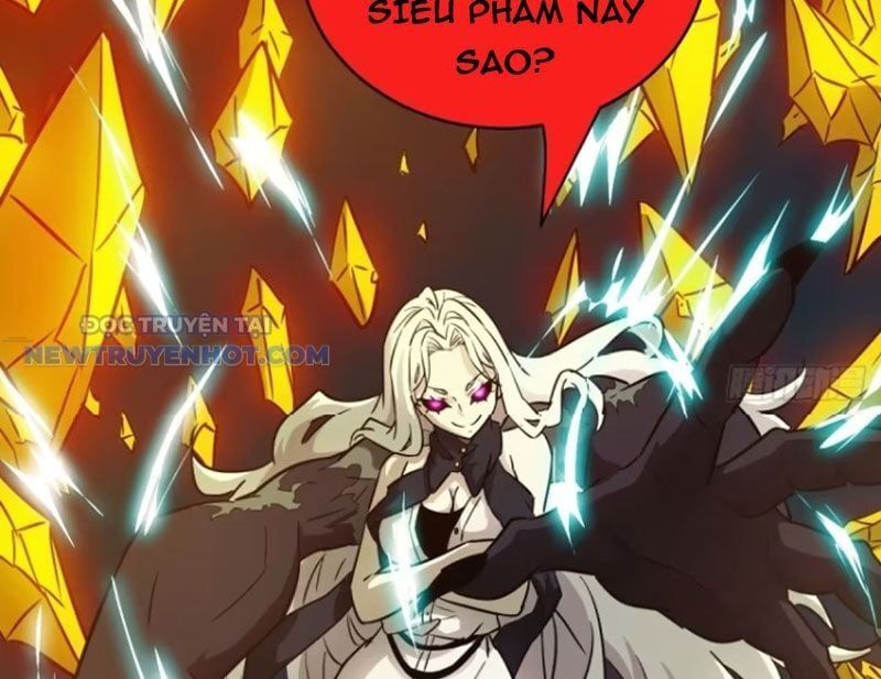 Tay Trái Của Ta Có Thể Dị Biến Chap 81 - Next Chap 82