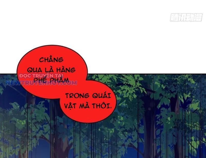 Tay Trái Của Ta Có Thể Dị Biến Chap 81 - Next Chap 82