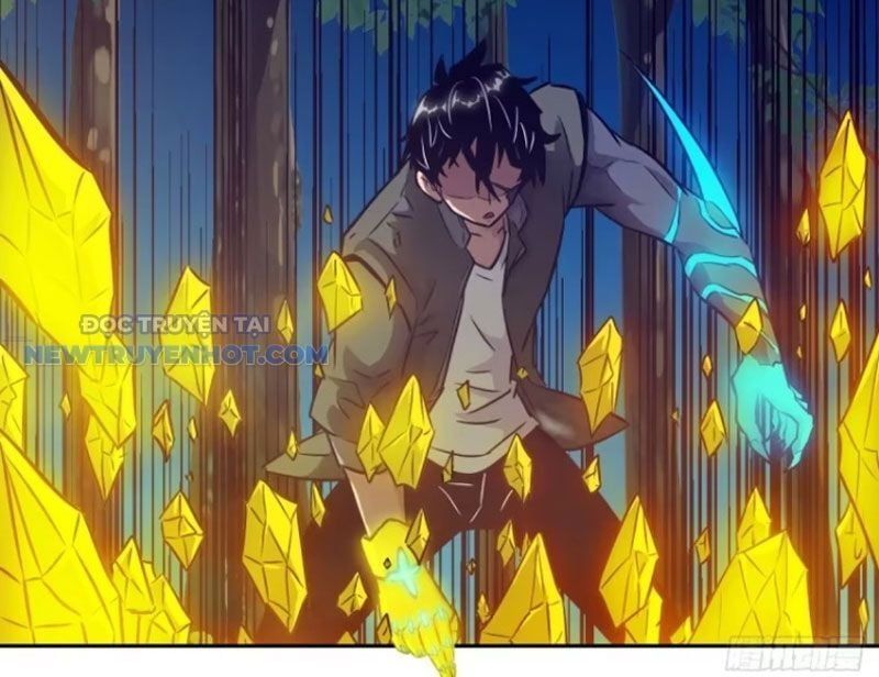 Tay Trái Của Ta Có Thể Dị Biến Chap 81 - Next Chap 82