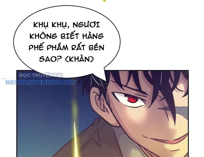 Tay Trái Của Ta Có Thể Dị Biến Chap 81 - Next Chap 82