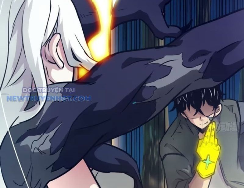 Tay Trái Của Ta Có Thể Dị Biến Chap 81 - Next Chap 82