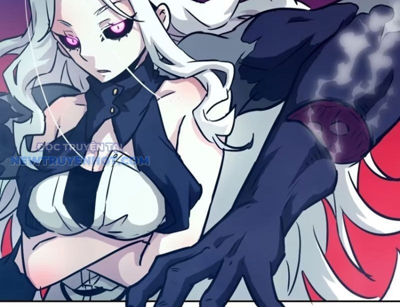 Tay Trái Của Ta Có Thể Dị Biến Chap 81 - Next Chap 82
