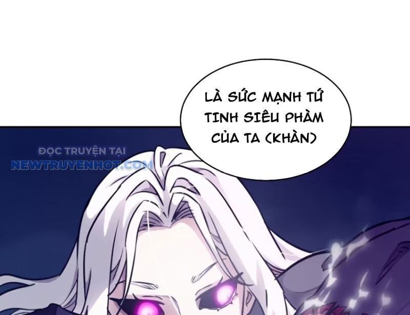 Tay Trái Của Ta Có Thể Dị Biến Chap 81 - Next Chap 82