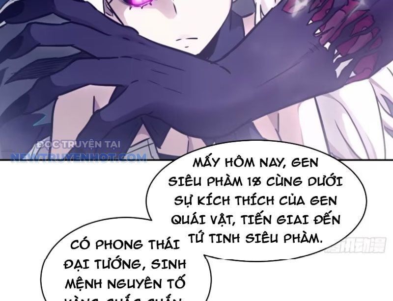 Tay Trái Của Ta Có Thể Dị Biến Chap 81 - Next Chap 82