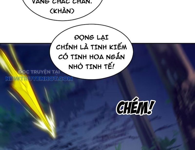 Tay Trái Của Ta Có Thể Dị Biến Chap 81 - Next Chap 82