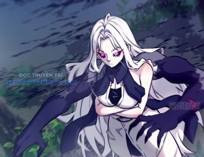 Tay Trái Của Ta Có Thể Dị Biến Chap 81 - Next Chap 82