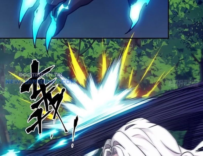 Tay Trái Của Ta Có Thể Dị Biến Chap 81 - Next Chap 82