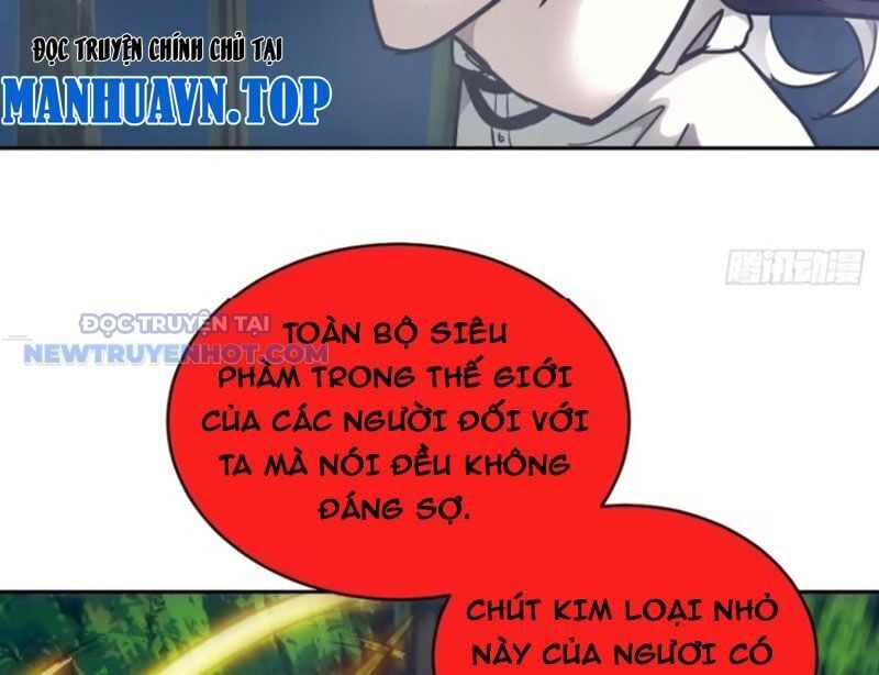Tay Trái Của Ta Có Thể Dị Biến Chap 81 - Next Chap 82