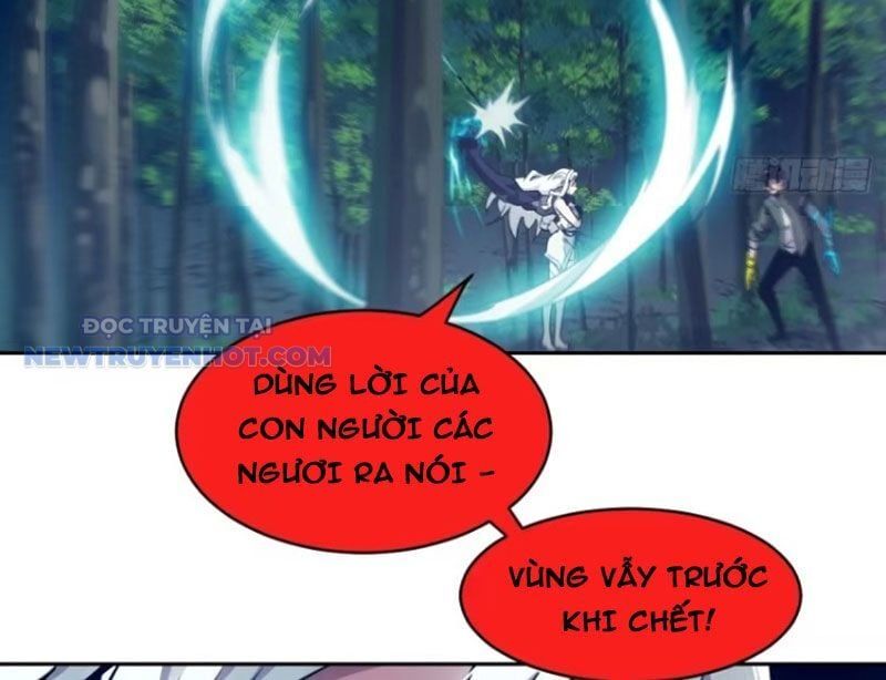 Tay Trái Của Ta Có Thể Dị Biến Chap 81 - Next Chap 82