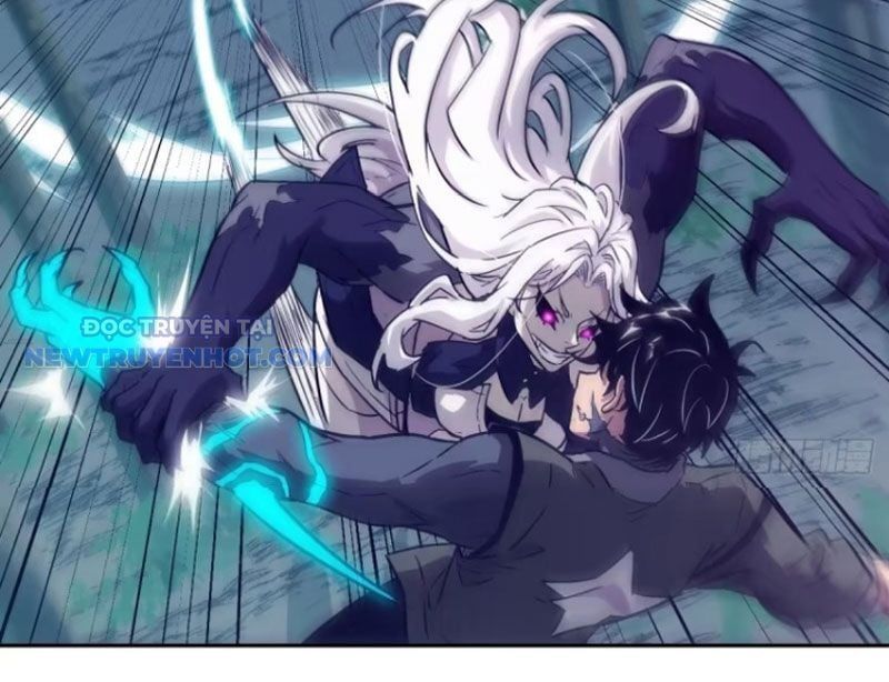 Tay Trái Của Ta Có Thể Dị Biến Chap 81 - Next Chap 82