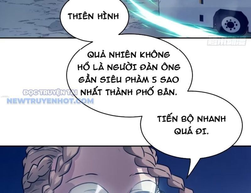 Tay Trái Của Ta Có Thể Dị Biến Chap 82 - Next Chap 83
