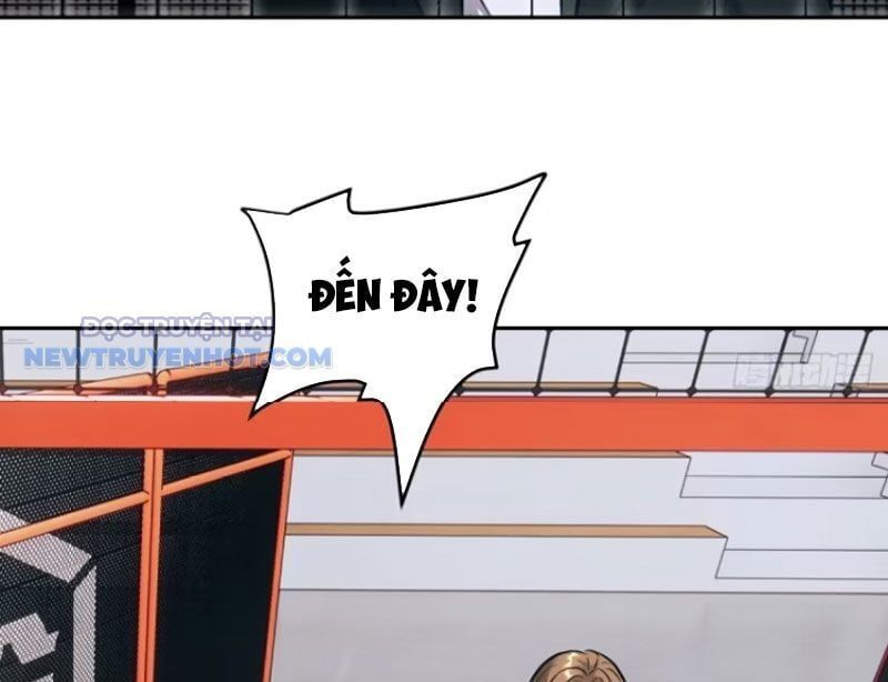 Tay Trái Của Ta Có Thể Dị Biến Chap 82 - Next Chap 83