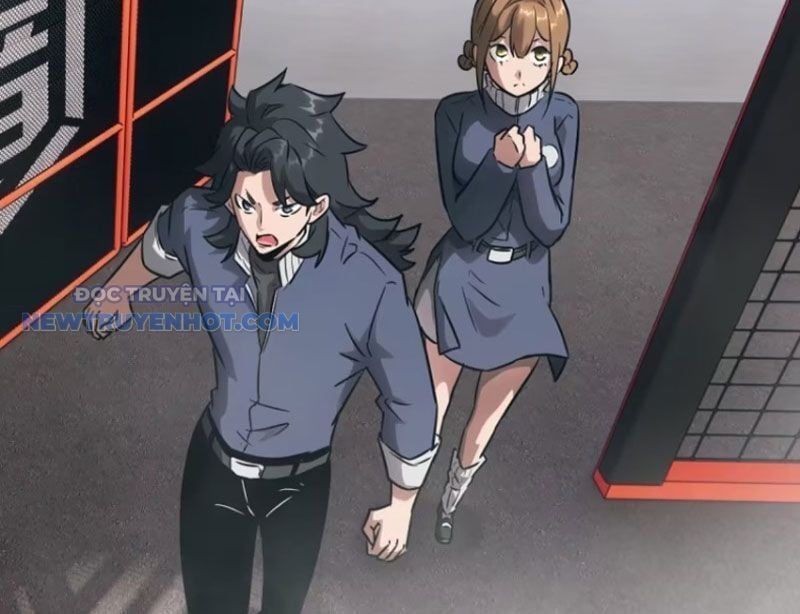 Tay Trái Của Ta Có Thể Dị Biến Chap 82 - Next Chap 83