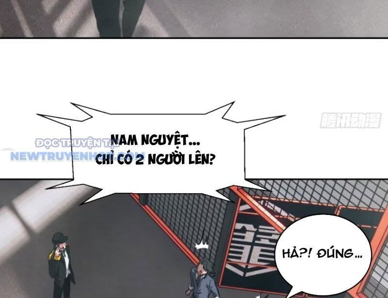 Tay Trái Của Ta Có Thể Dị Biến Chap 82 - Next Chap 83