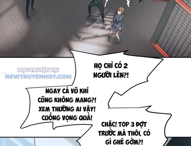 Tay Trái Của Ta Có Thể Dị Biến Chap 82 - Next Chap 83