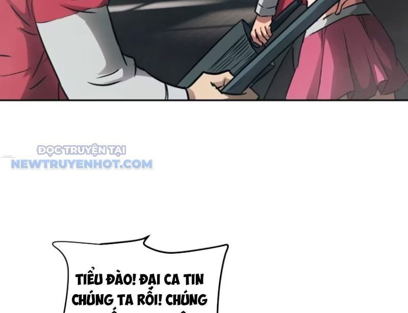 Tay Trái Của Ta Có Thể Dị Biến Chap 82 - Next Chap 83