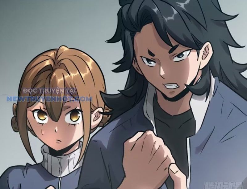 Tay Trái Của Ta Có Thể Dị Biến Chap 82 - Next Chap 83