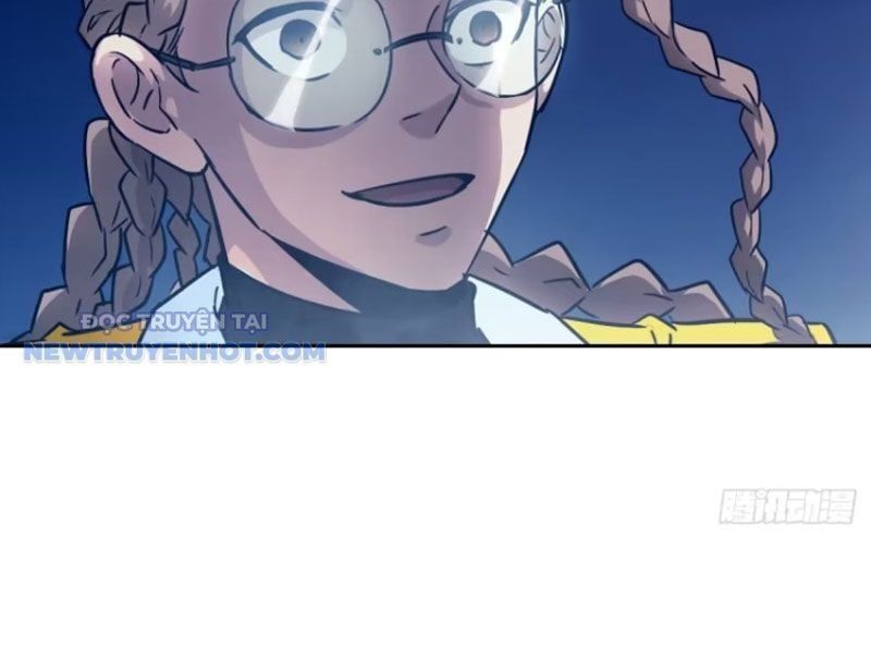 Tay Trái Của Ta Có Thể Dị Biến Chap 82 - Next Chap 83