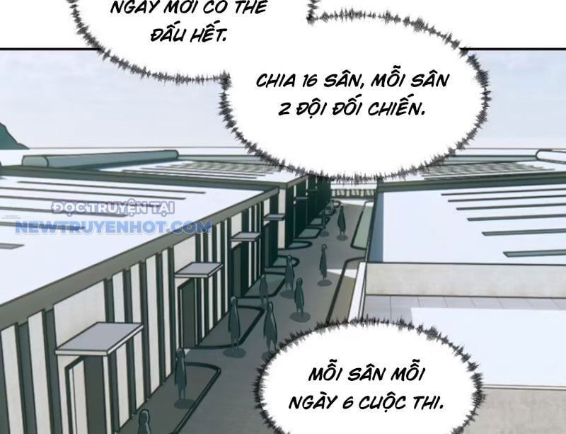 Tay Trái Của Ta Có Thể Dị Biến Chap 82 - Next Chap 83