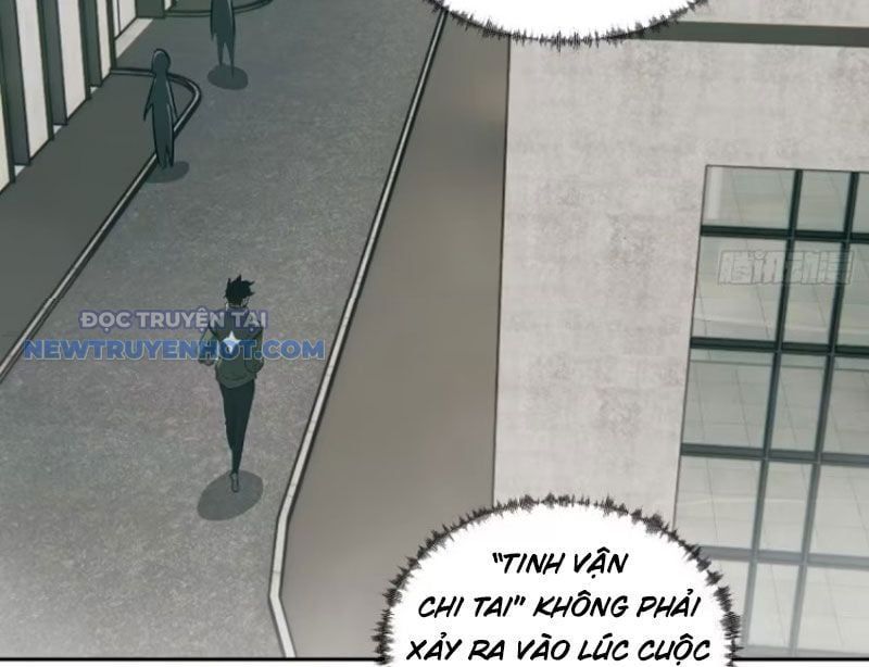 Tay Trái Của Ta Có Thể Dị Biến Chap 82 - Next Chap 83