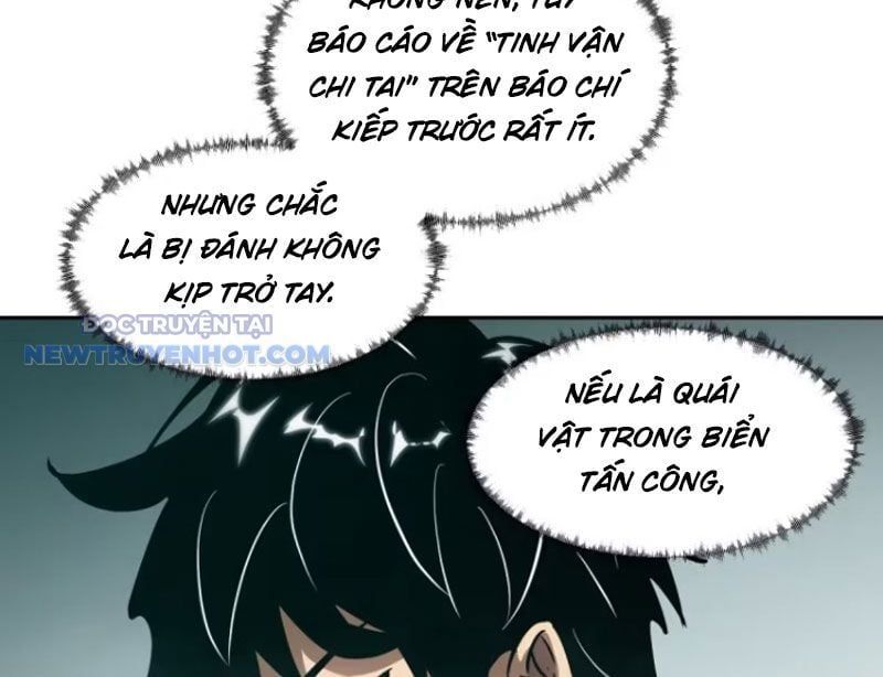 Tay Trái Của Ta Có Thể Dị Biến Chap 82 - Next Chap 83