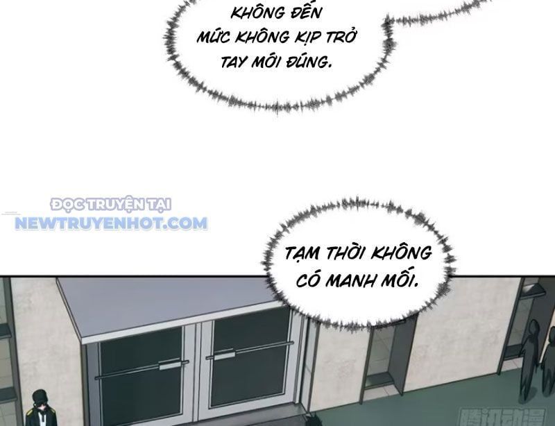 Tay Trái Của Ta Có Thể Dị Biến Chap 82 - Next Chap 83