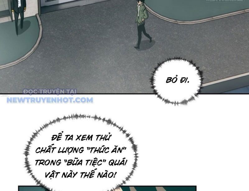 Tay Trái Của Ta Có Thể Dị Biến Chap 82 - Next Chap 83
