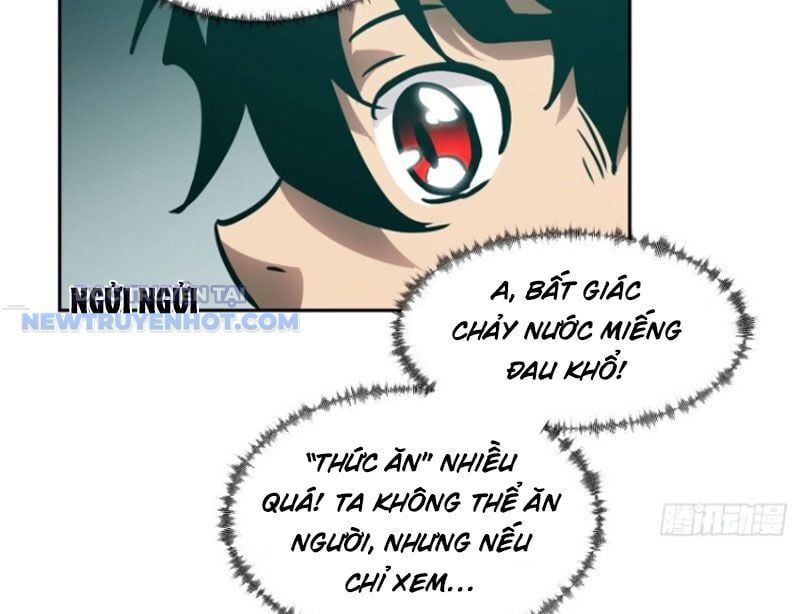 Tay Trái Của Ta Có Thể Dị Biến Chap 82 - Next Chap 83
