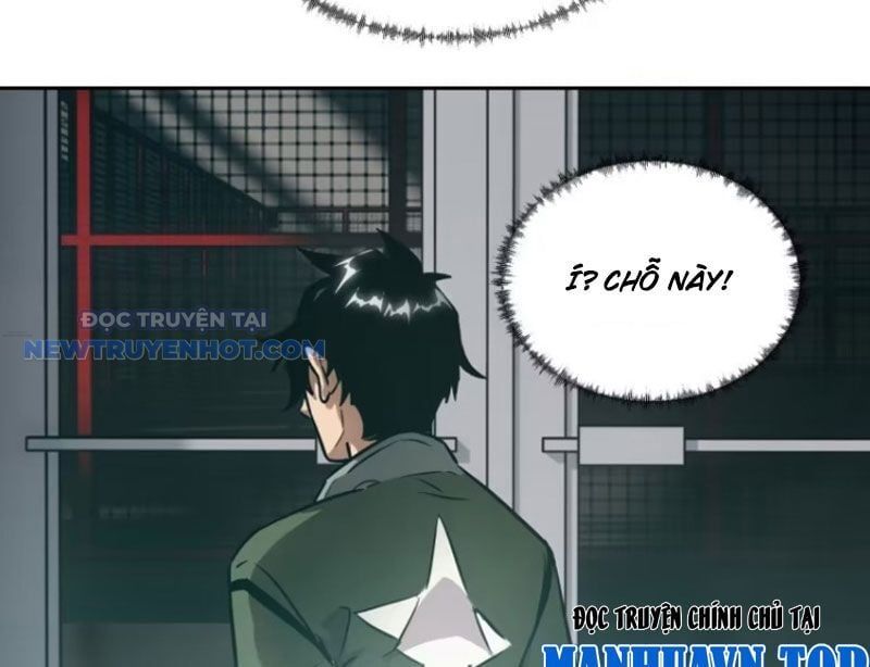 Tay Trái Của Ta Có Thể Dị Biến Chap 82 - Next Chap 83