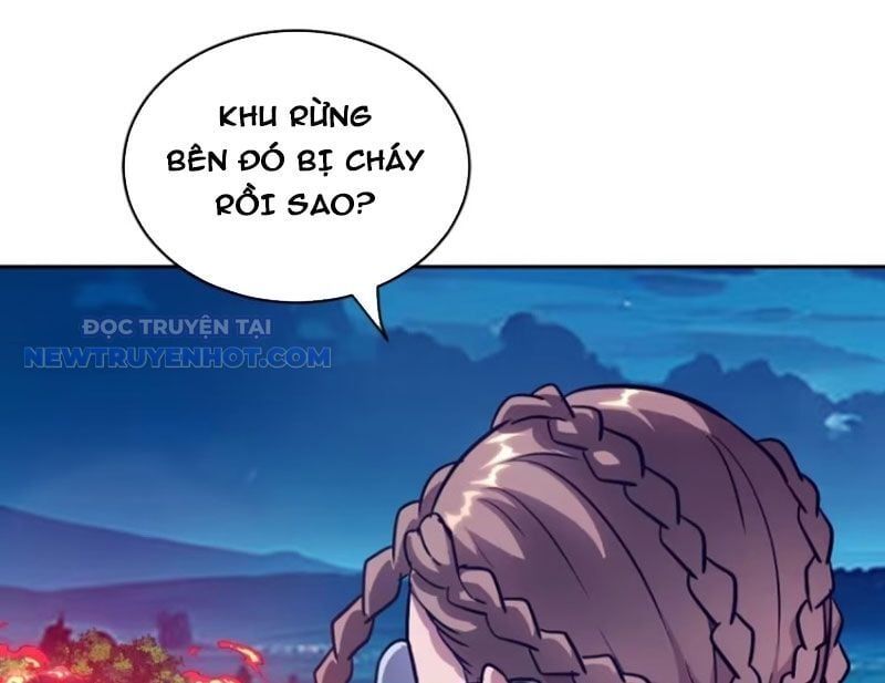 Tay Trái Của Ta Có Thể Dị Biến Chap 82 - Next Chap 83