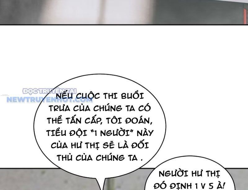 Tay Trái Của Ta Có Thể Dị Biến Chap 82 - Next Chap 83