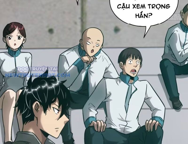 Tay Trái Của Ta Có Thể Dị Biến Chap 82 - Next Chap 83