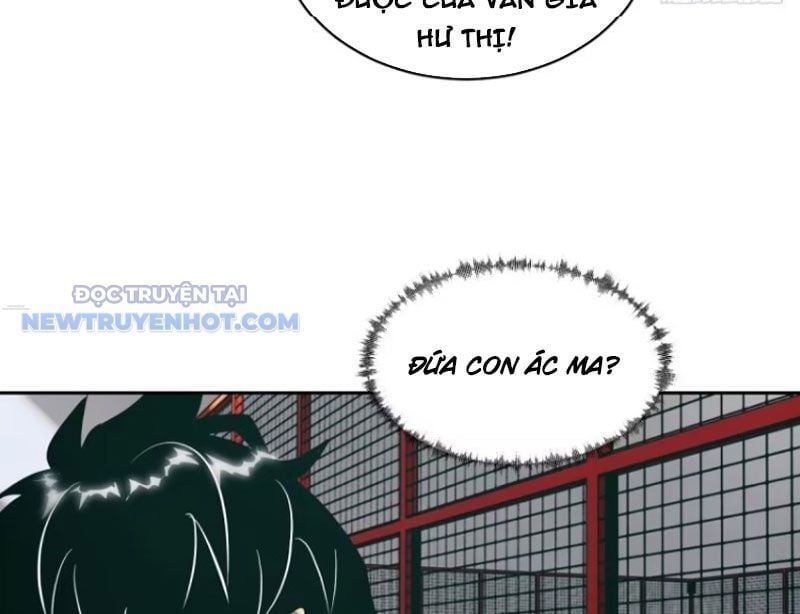 Tay Trái Của Ta Có Thể Dị Biến Chap 82 - Next Chap 83