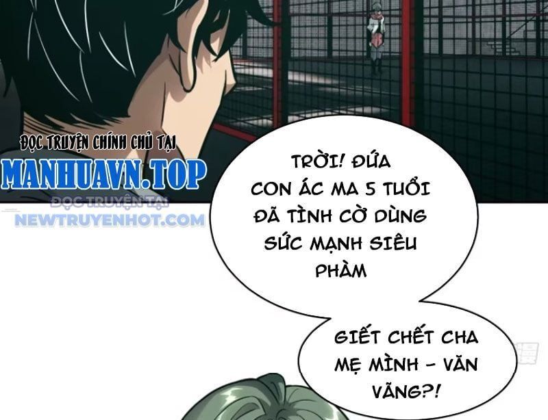 Tay Trái Của Ta Có Thể Dị Biến Chap 82 - Next Chap 83