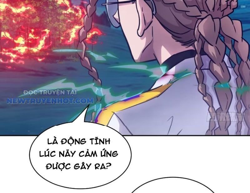 Tay Trái Của Ta Có Thể Dị Biến Chap 82 - Next Chap 83