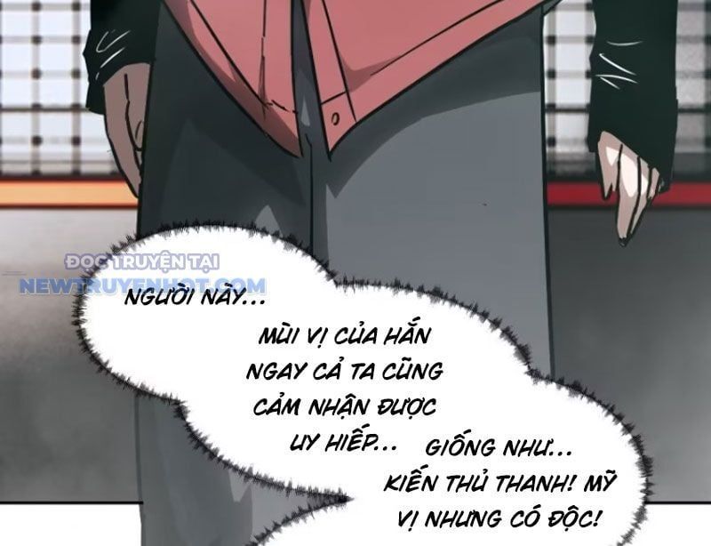 Tay Trái Của Ta Có Thể Dị Biến Chap 82 - Next Chap 83
