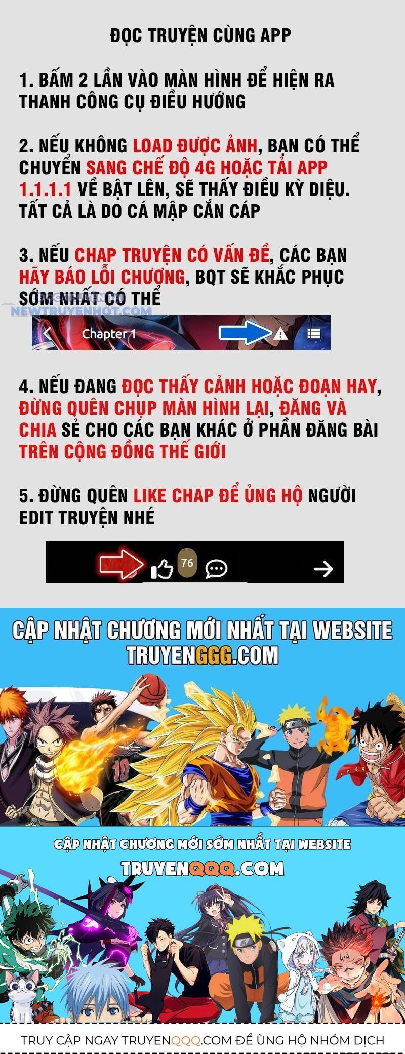 Tay Trái Của Ta Có Thể Dị Biến Chap 82 - Next Chap 83