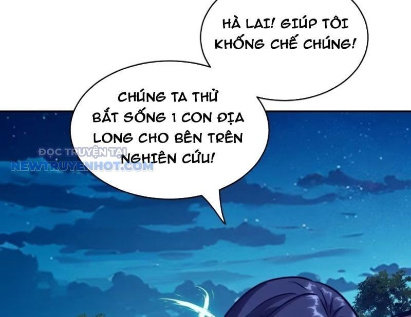 Tay Trái Của Ta Có Thể Dị Biến Chap 82 - Next Chap 83