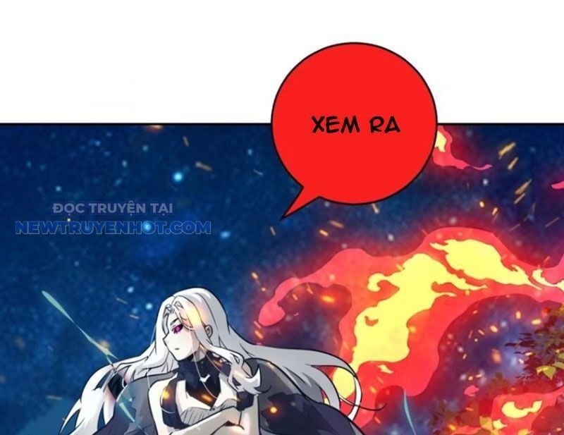 Tay Trái Của Ta Có Thể Dị Biến Chap 82 - Next Chap 83